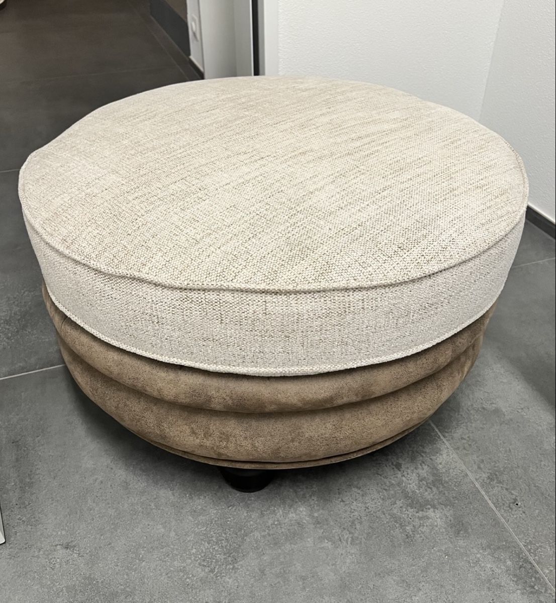 Tabourets: Hocker – D'occasion à Erlinsbach par Mel-la-to