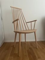 Armstuhl HAY J-Series J110 Chair in Buche natur