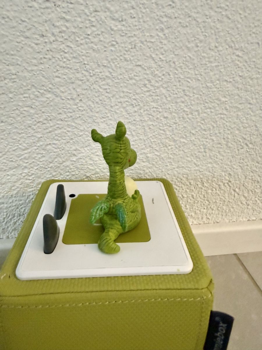 Tonies Statuette: Toniefigur - Urmel aus dem Eis – Usato da Muri AG venduto da proxy_00 2