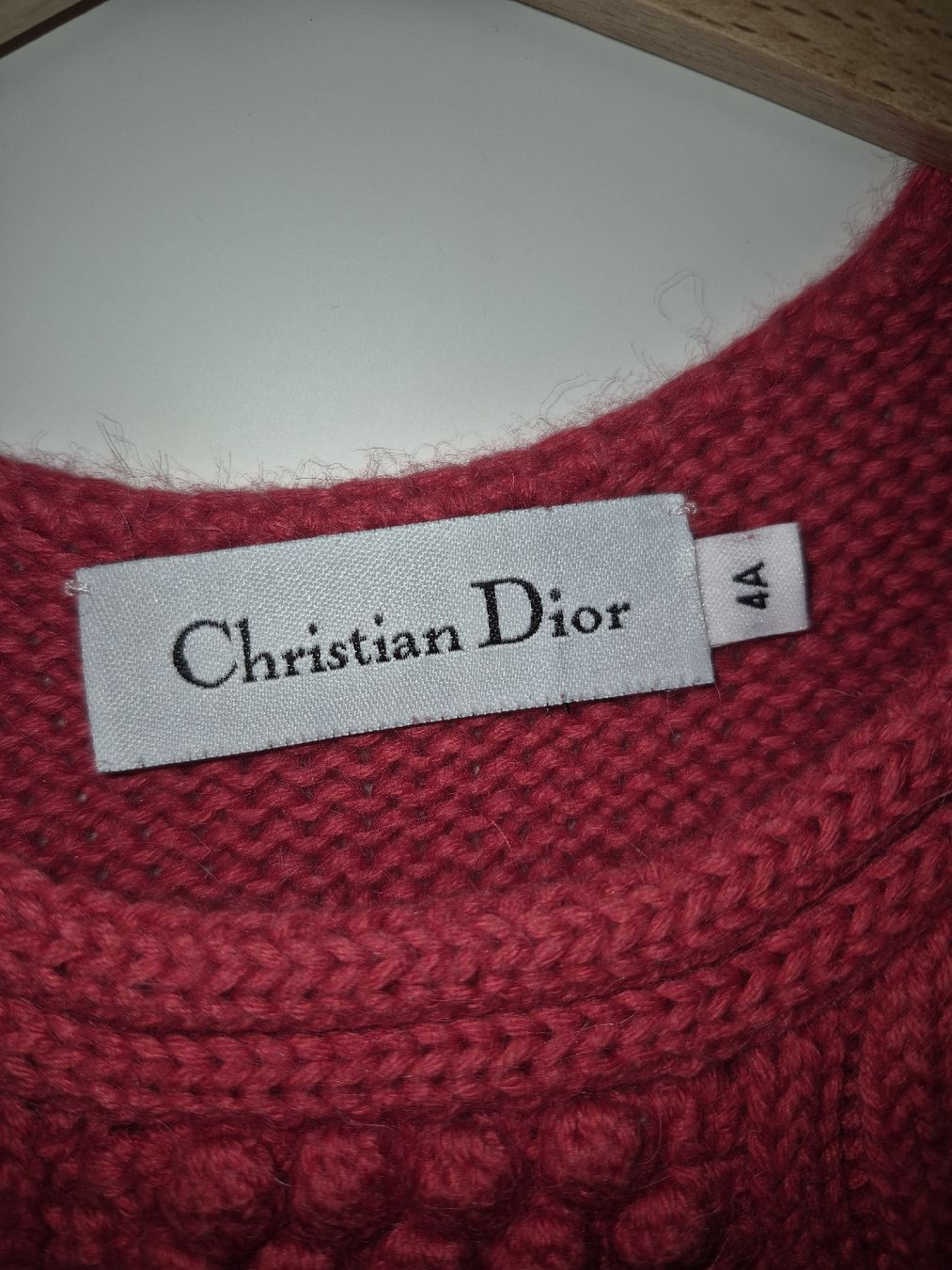 Dior Robes et jupes: Mädchen Kleid Dior – Neuf (Voir description) à Regensdorf par PDDM 1