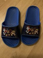Paw Patrol Hausschuhe Gr. 26/27
