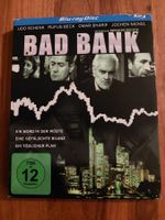Blu Ray - Bad Bank