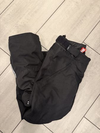 IXS Motorradhose Frau schwarz Grösse DKXL guter Zustand