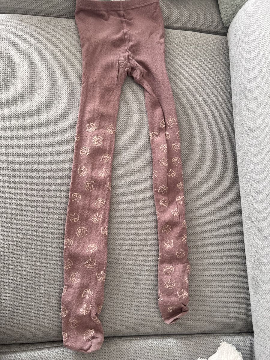 Collants: Strumpfhose – D'occasion à Thun par Siladi