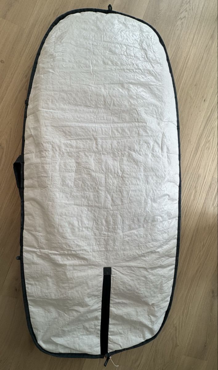 Tavole da surf e di nuoto: KT Drifter 3 80 L – Usato da La Punt Chamues-ch venduto da Robin.Hofer 7