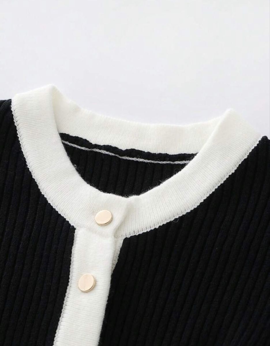 Gilet & Giacche senza maniche: Cardigan – Nuovo e nell'imballaggio originale da Châtel-St-Denis venduto da Montclair_Swiss 5