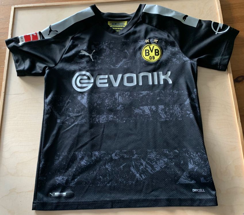 BVB Borussia Dortmund Trikot Gr. 152 | Kaufen auf Ricardo