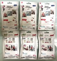 6 X ROTHO - MADEI UTILITY KIT