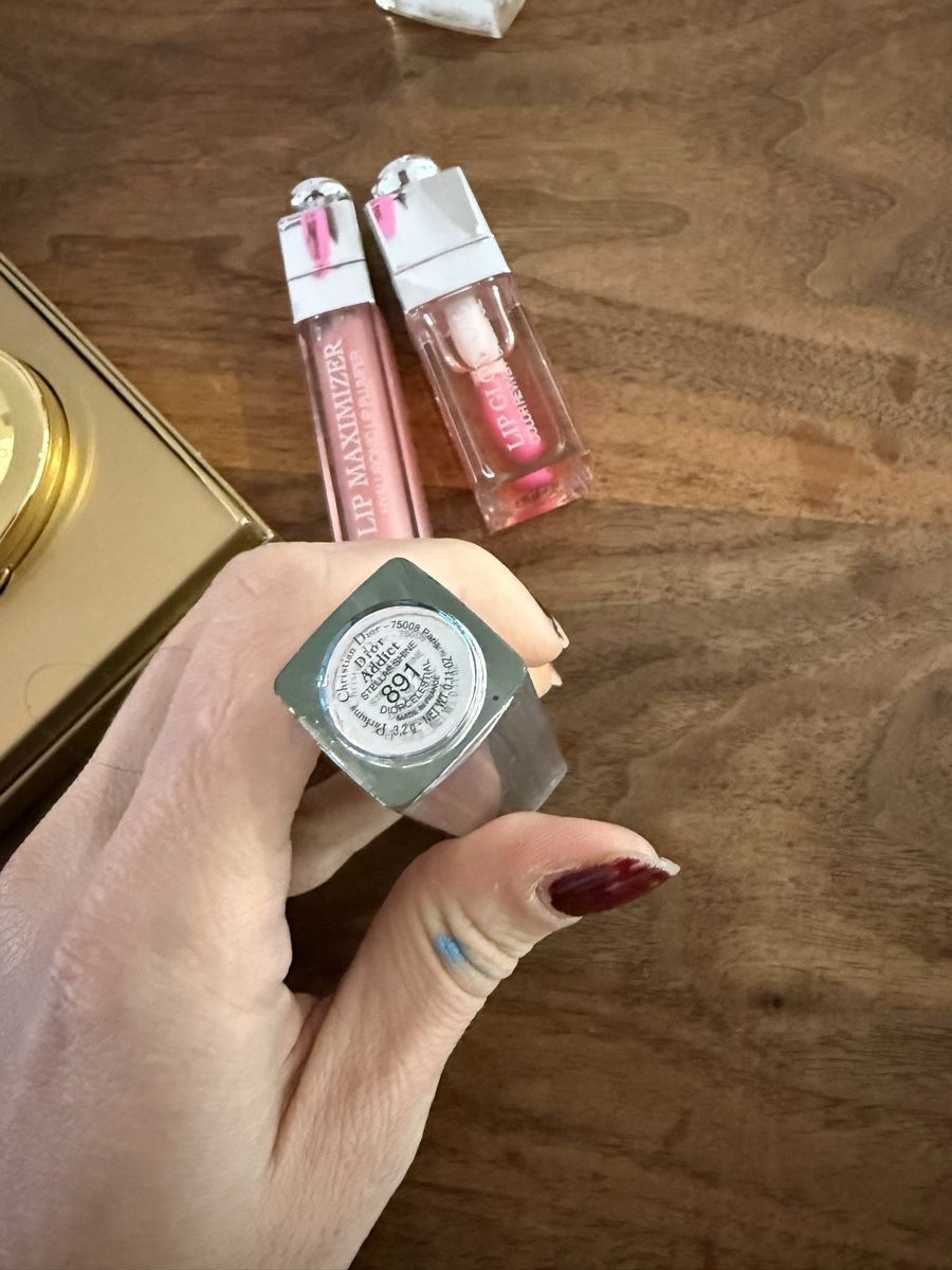 Dior Maquillage: Dior Set – Neuf (Voir description) à Merlischachen par miakeli 4