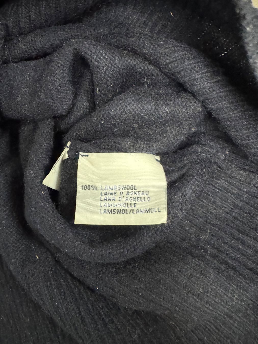 Ralph Lauren Maglioni & Felpe: Ralph Lauren Pullover - Grösse: XL | Vintage – Usato da Fraubrunnen venduto da simon_28839 3