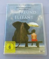 MEIN FREUND DER KLEINE ELEFANT - Dharan Mandrayar