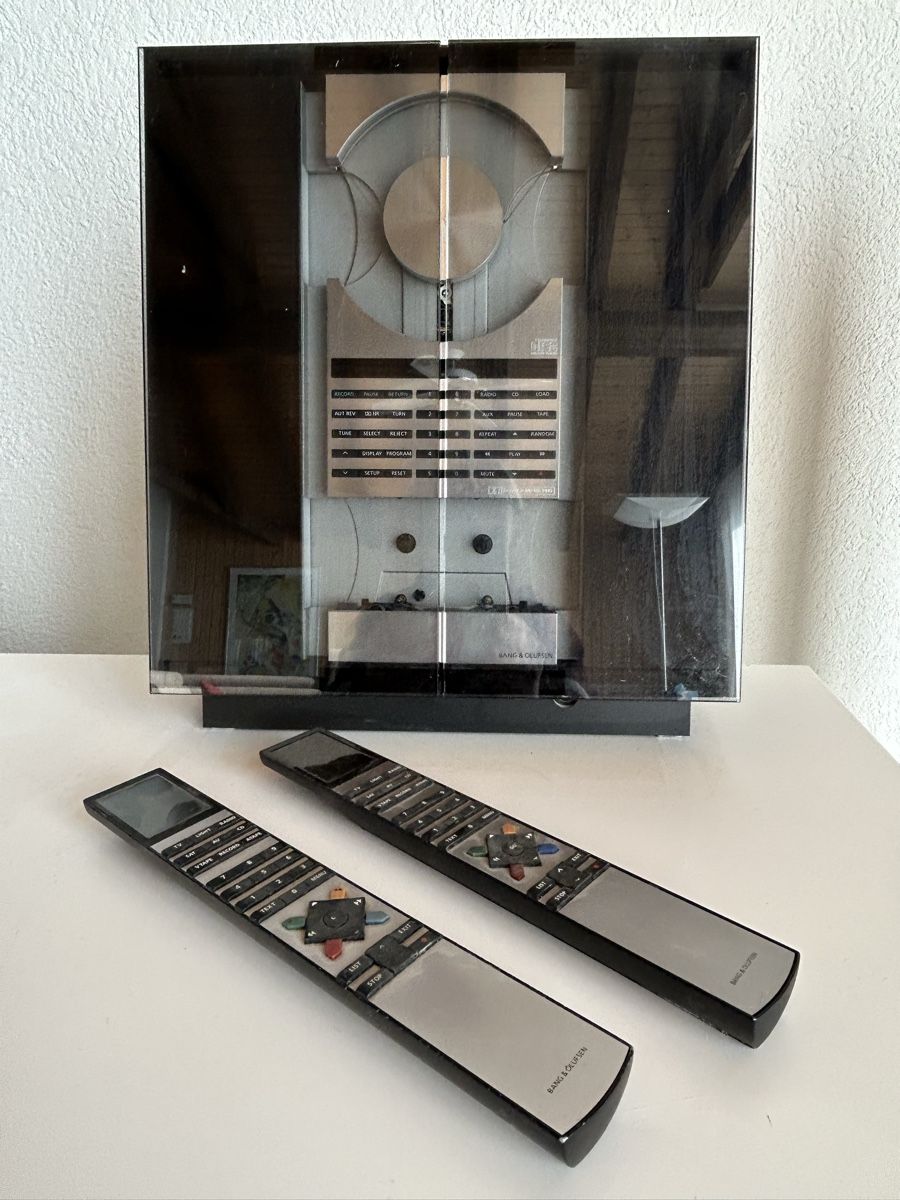Bang & Olufsen Heimkino: B&o – Gebraucht aus Aristau von Supershop5