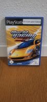 PS2 - World Racing 2