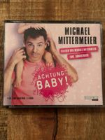 Michael Mittermeier - Achtung Baby! - 4CDs -Top Zustand!
