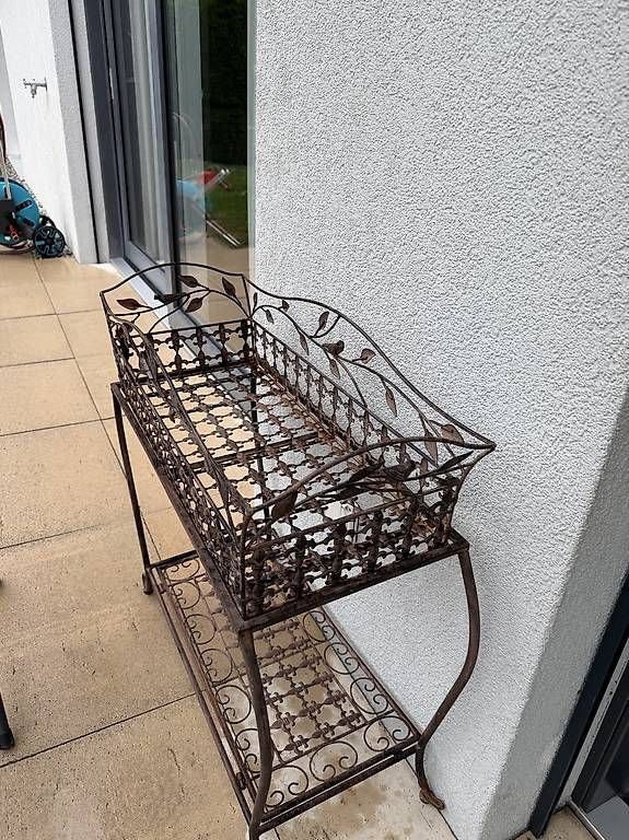 Tables: Gartentisch  – D'occasion à Netstal par Sheholli01 2