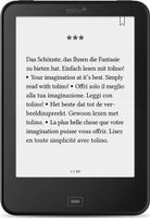 Tolino Vision 3HD