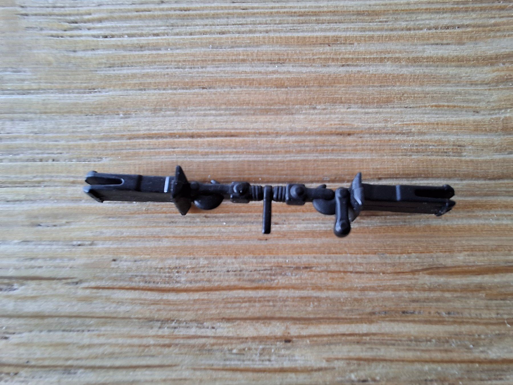 Märklin Modellini di ferrovie: Starre Kupplungen Märklin – Nuovo (secondo la descrizione) da Steffisburg venduto da heziste 1