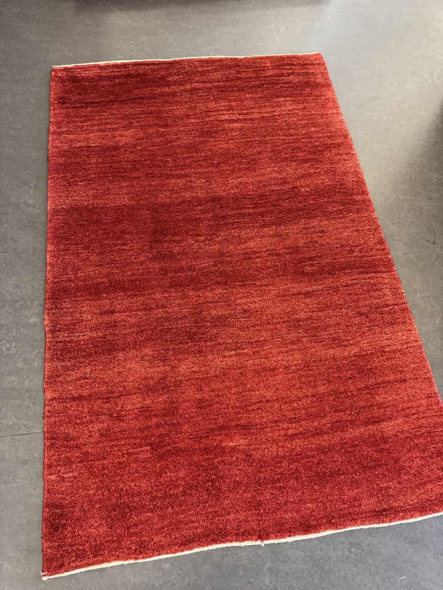 Tapis: Orientteppich Gabbeh rot  – Neuf (Voir description) à Liestal par galerie_nategh 1