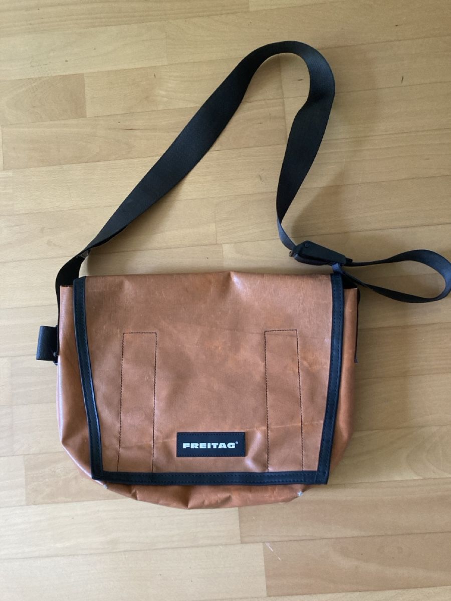 Freitag Sacs: Freitag Tasche – D'occasion à Winterthur par Lola_Schweber