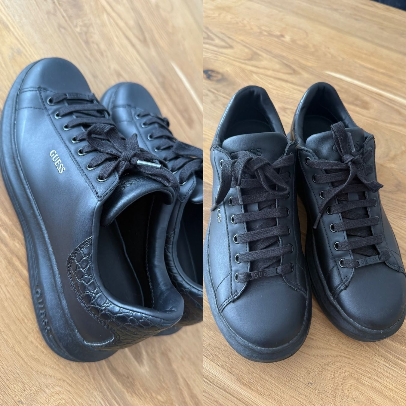Guess Scarpe da donna: Guess Schuhe  – Usato da Möhlin venduto da anj_xrw5