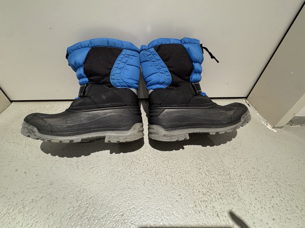 Meindl Chaussures hommes: Winterstiefel Meindl Grösse 33 – D'occasion à Freidorf TG par sito75 3