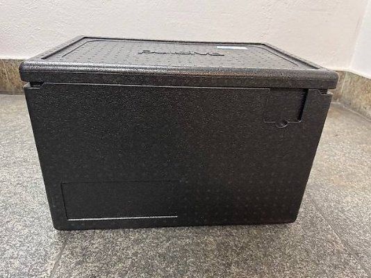 Frigoriferi & Refrigeratori: Thermobox PULSIVA – Usato da Bern venduto da shtafin