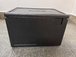 Thermobox PULSIVA
