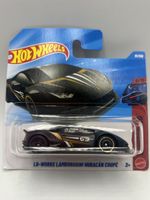 Hot Wheels LB-Works Lamborghini Huracán Coupe Neuware