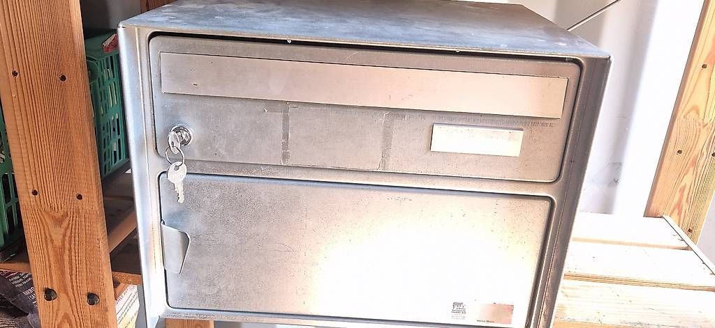 Altro per la casa: Boîte aux lettres  – Usato da Moudon venduto da bro_k9nj 1