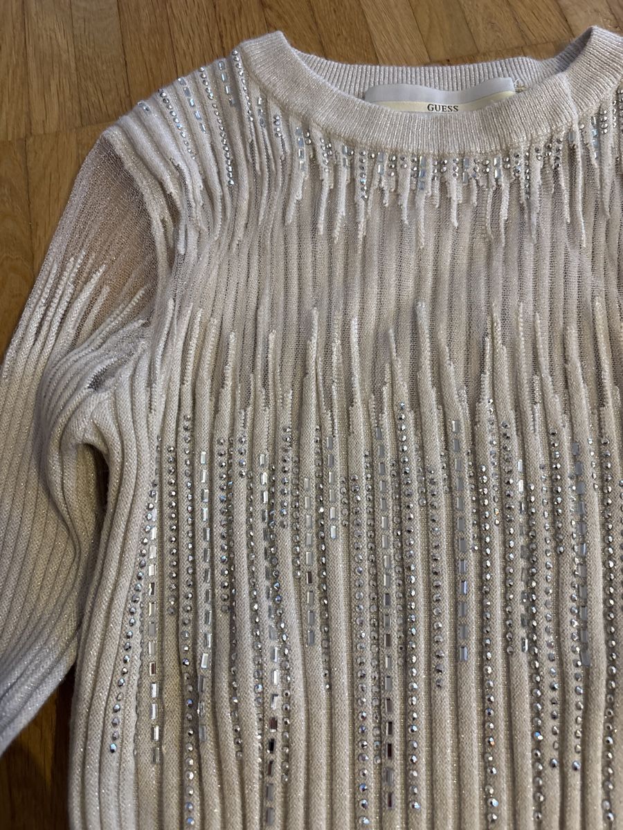 Guess Pullover & Sweatshirts: Guess Pullover – Neu und originalverpackt aus Sisseln AG von Gommibaerli87 1