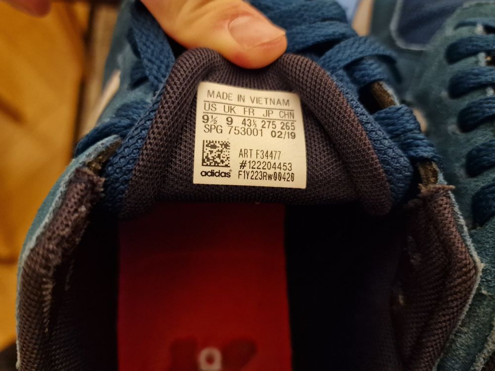 Adidas 8k clearance f34477