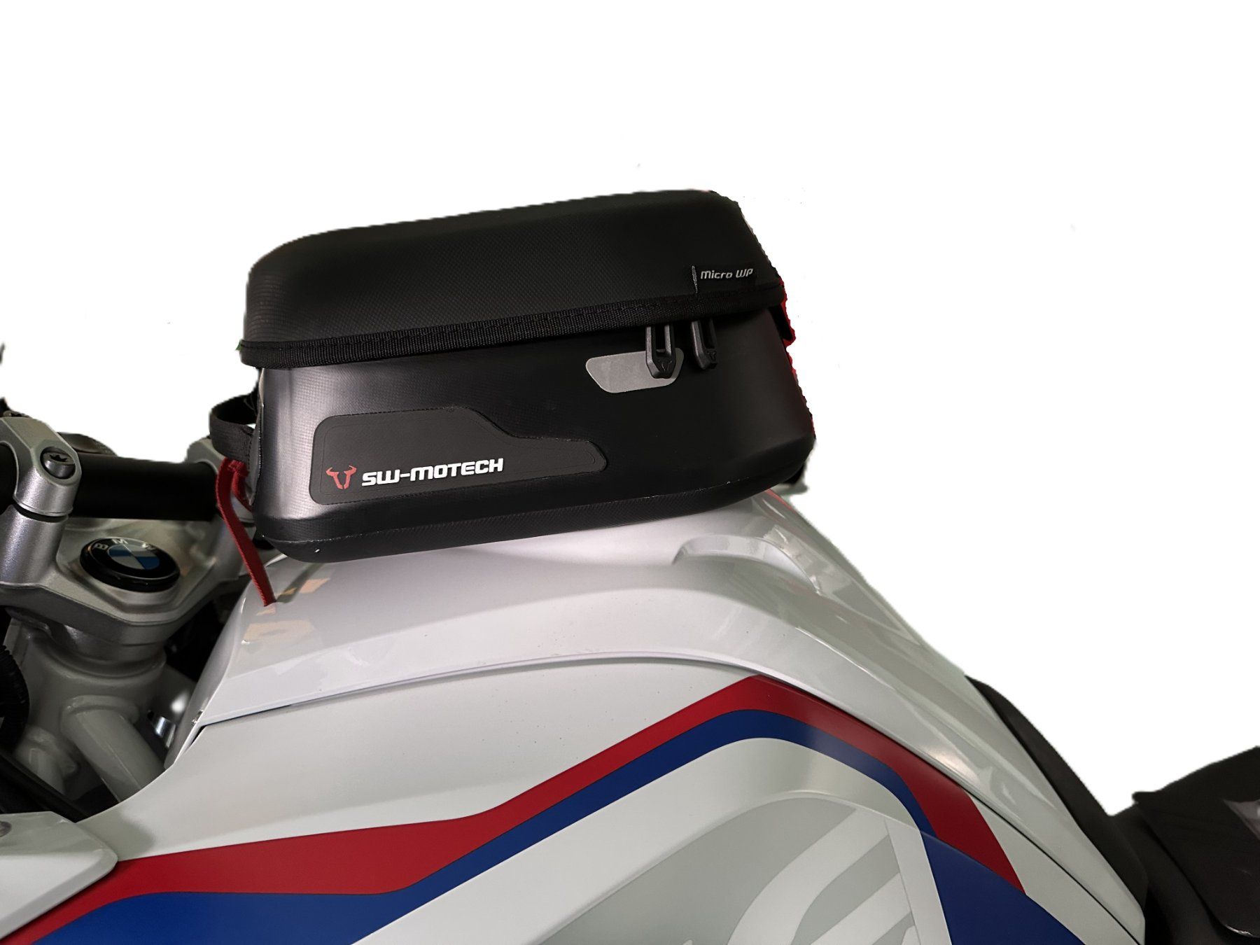 BMW Enduro: BMW R1250 GS – Usato da Trimbach venduto da Rswtri67 4