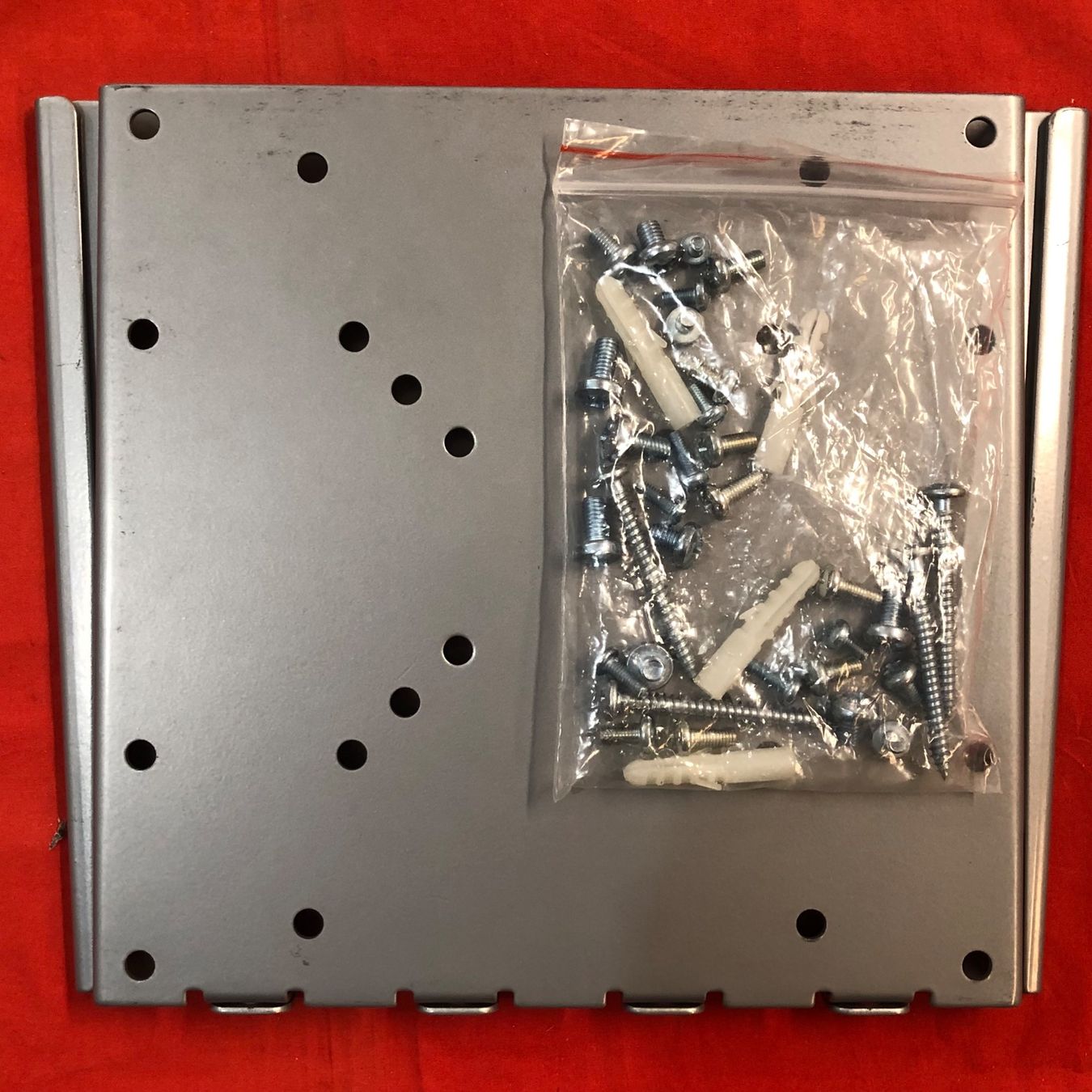 Supporti a parete: LCD-201L Brateck TV-Wandhalterung – Nuovo e nell'imballaggio originale da Neerach venduto da Arbimus 4