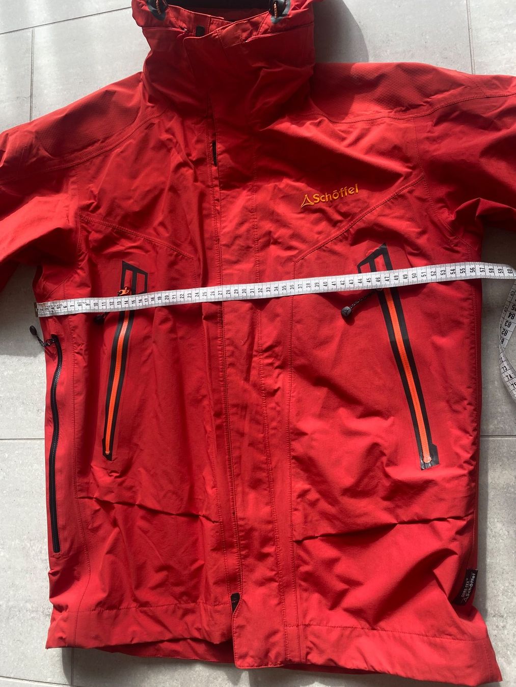 Schoeffel Giacche: Schöffel Gore-Tex in Grösse 48 – Usato da Uetikon am See venduto da cristalllina 3
