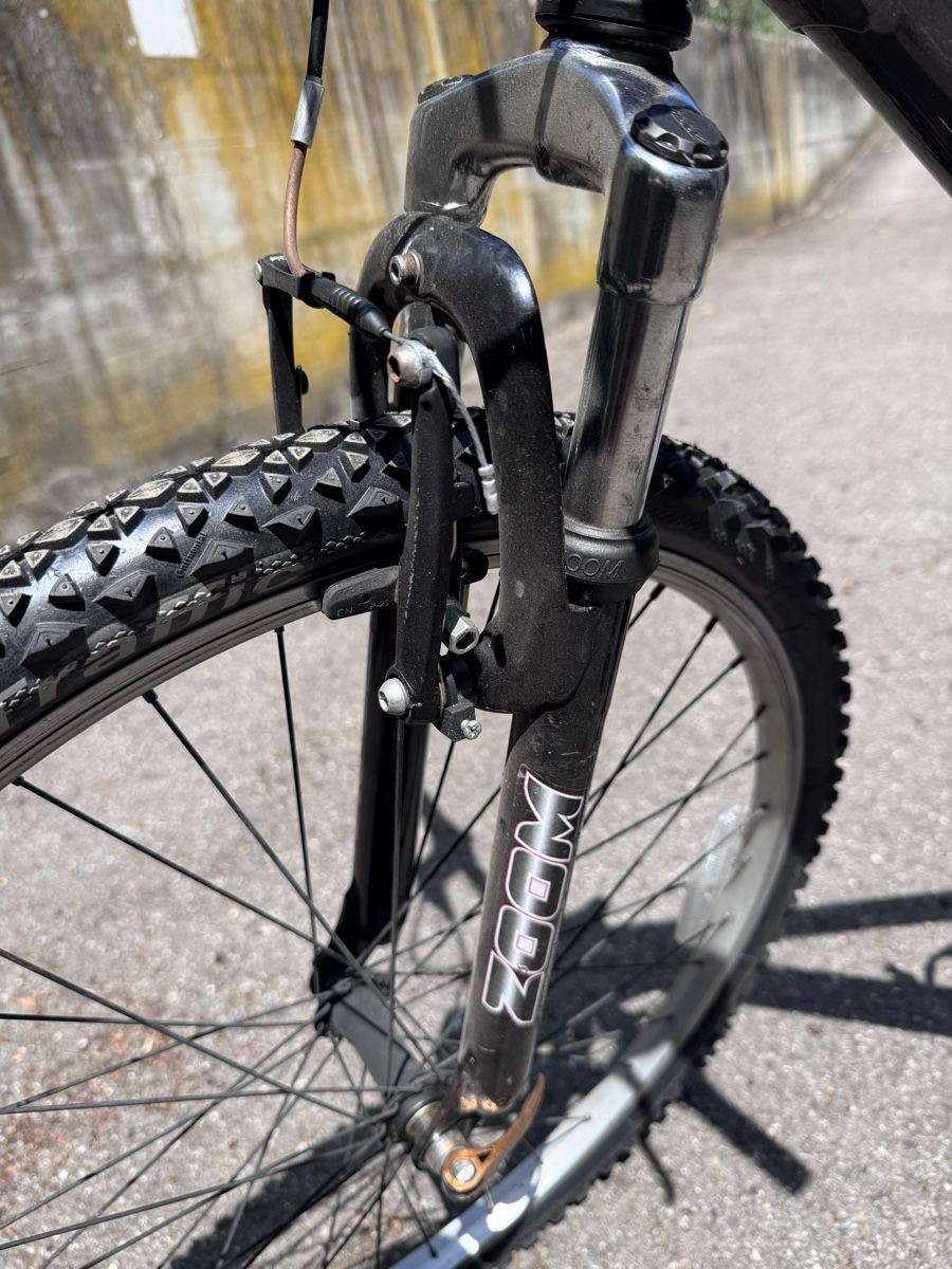 Leopard Velos: Leopard Star Cat Bicycle good condition – Gebraucht aus Rizenbach von har_8d7l 2