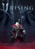 V Rising (PC, 2024, Nur Steam Key Download Code) Keine DVD