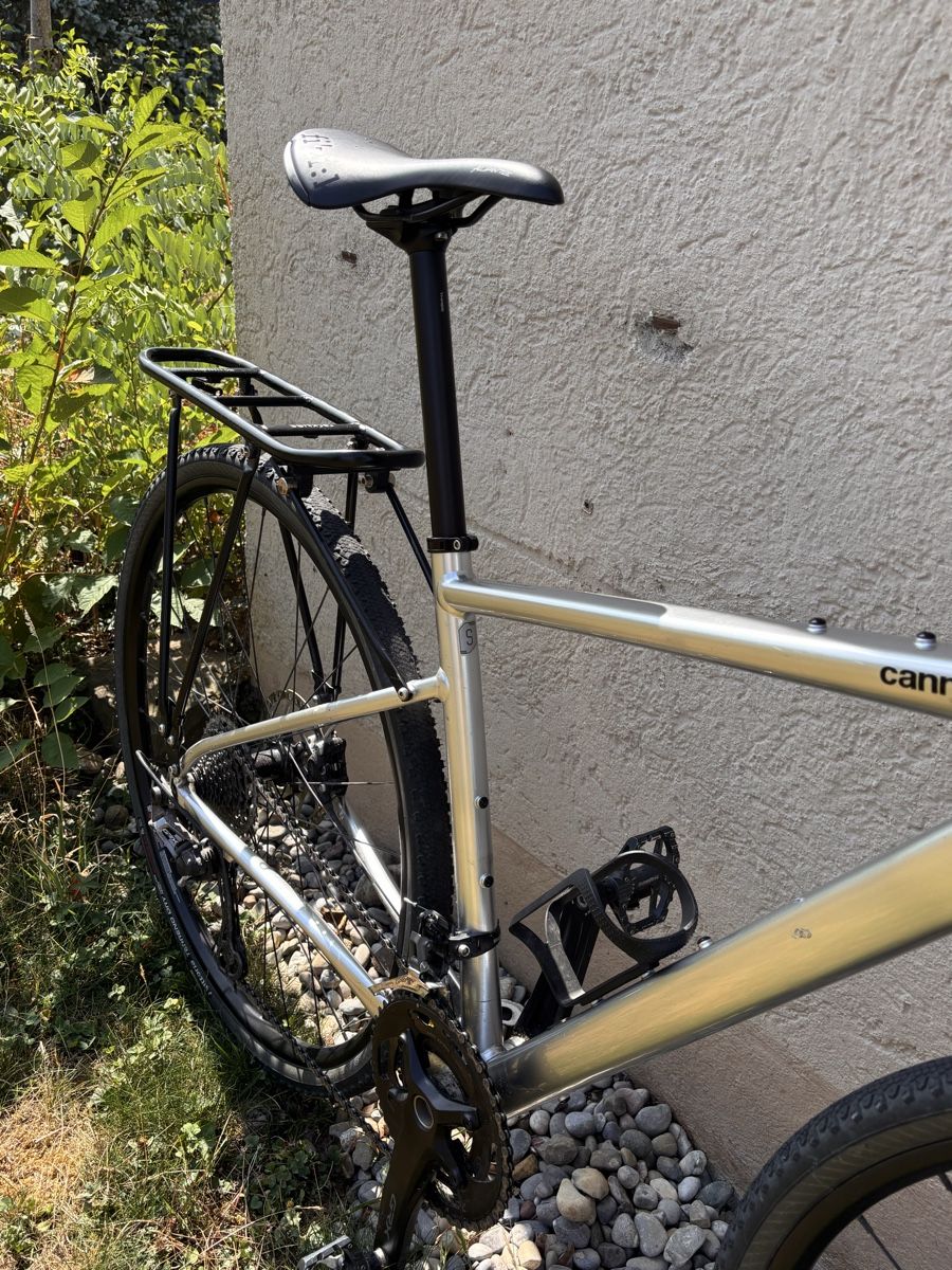 Cannondale Biciclette: Cannondale Topstone 1, Size S – Usato da Zürich venduto da ant_j7tc 2