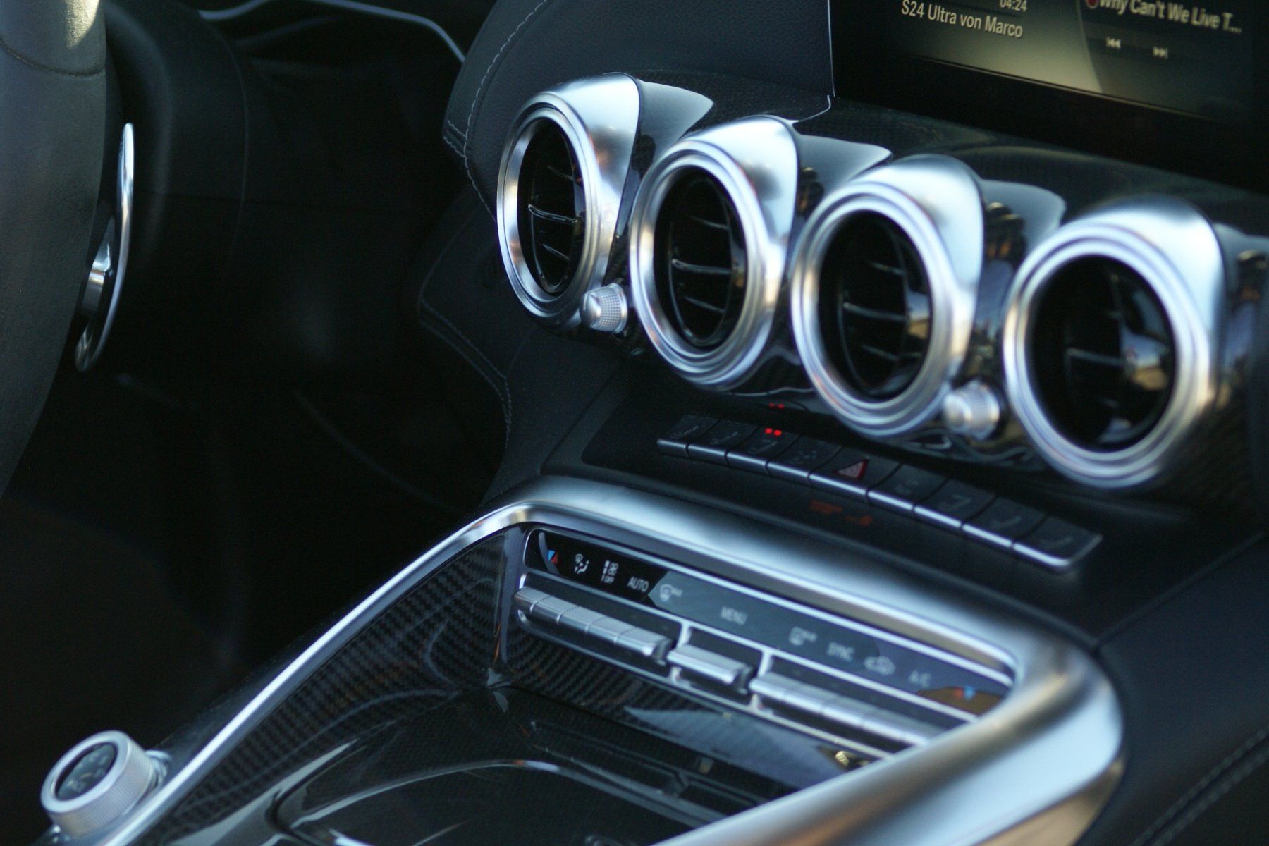 Mercedes-Benz Autos: Mercedes Benz AMG GT C – D'occasion à Gähwil par Mc_Easy 5