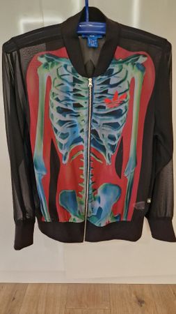 Jacke von Adidas in 38