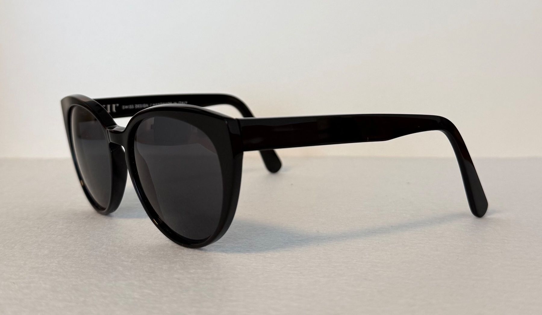Ray-Ban Brillen & Gläser: Sonnenbrille VIU The Maiden – Gebraucht aus Rapperswil SG von Neseni 3
