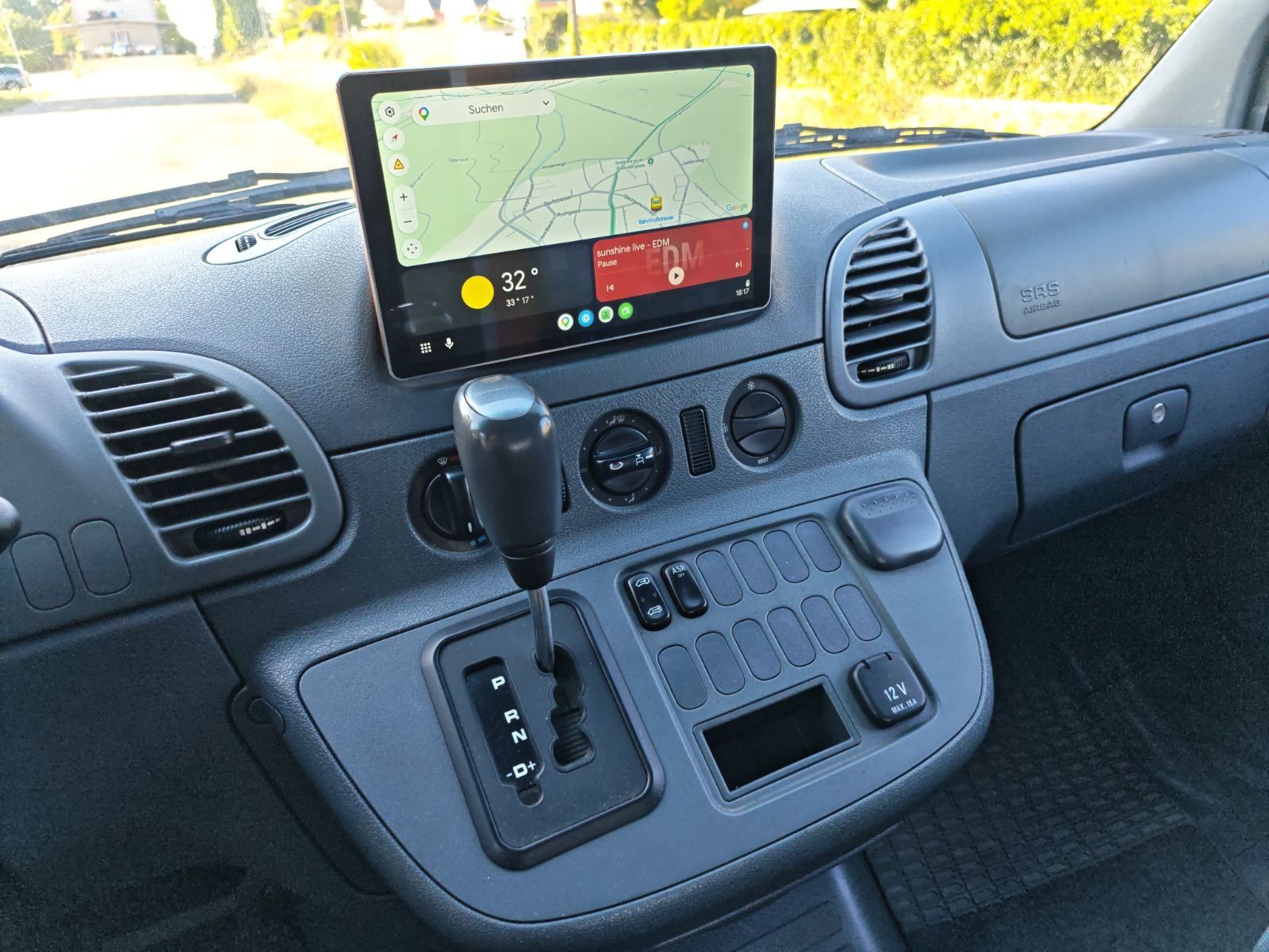 Mercedes-Benz Nutzfahrzeuge: Mercedes Sprinter 316 CDI – Gebraucht aus Stein am Rhein von schlupp01 8
