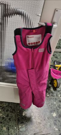 Legowear Schneehose / Winterhose / Babyhose, Gr.86