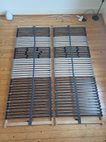 Lattenrost IKEA Leirsund 140x200 (2×70x200)