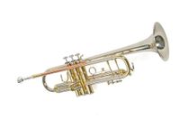 Modell 409 Qualitäts Bb Trompete