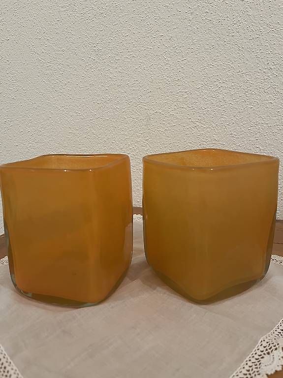 Vasi & Recipienti: Glas Vasen – Usato da Meilen venduto da tif_x9sj