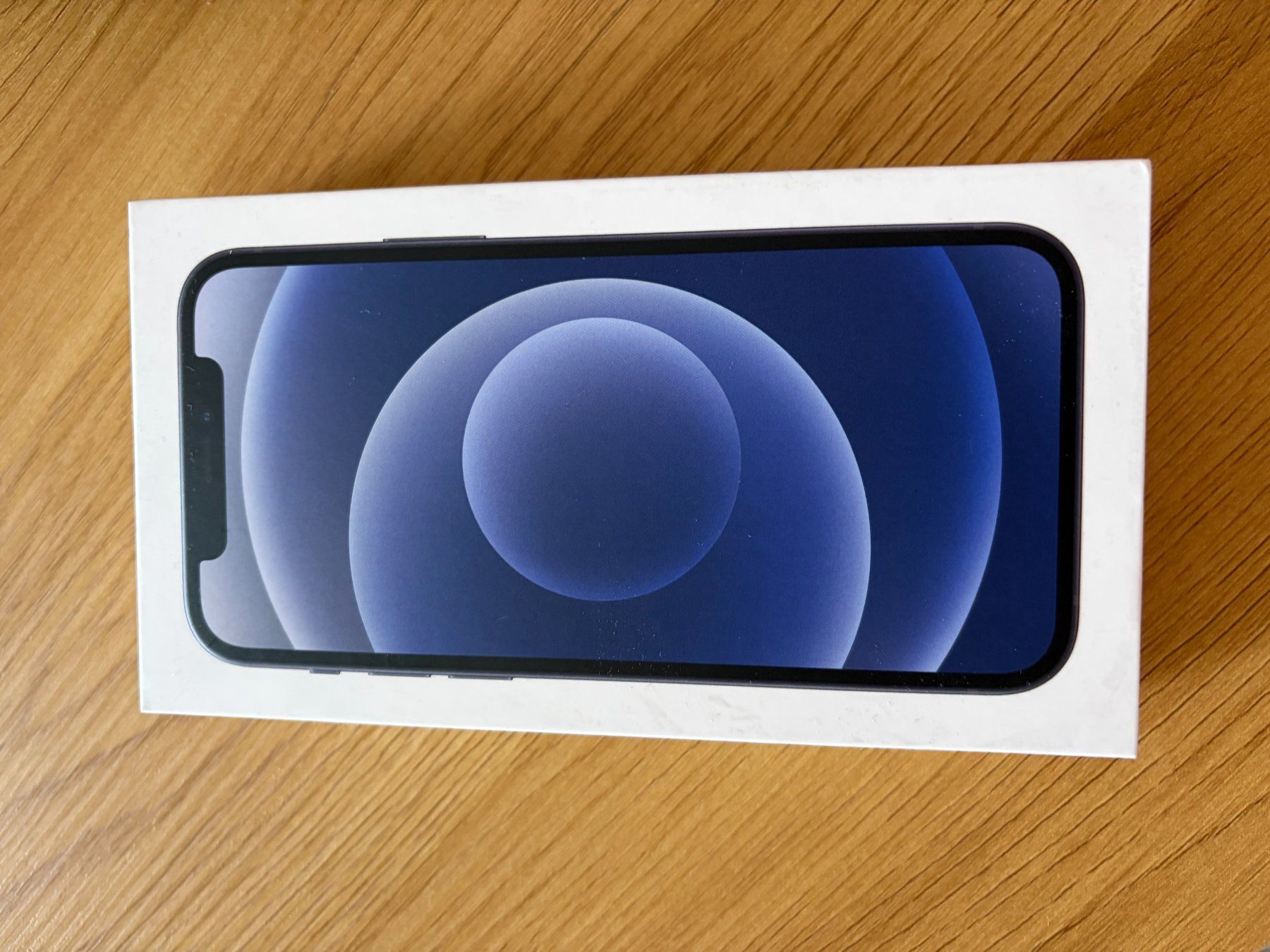 Apple Handys / Smartphones: IPhone 12, 64 GB schwarz – Gebraucht aus Münchenbuchsee von ste_9jkt 3