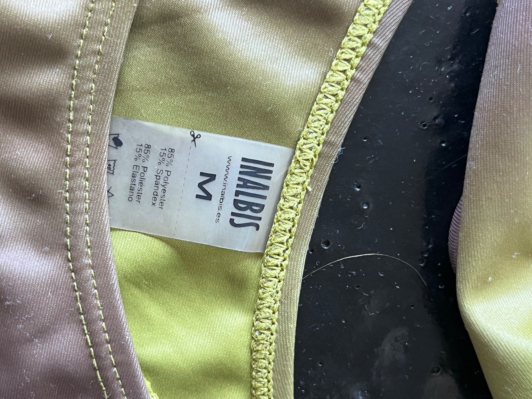 Maillots de bain & Bikinis: Bikini mit Verlauf – D'occasion à Zürich par jtybwghj 2