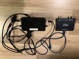 Picoscope 2206B 2 Channel - Oszilloskope und Spektrumskope