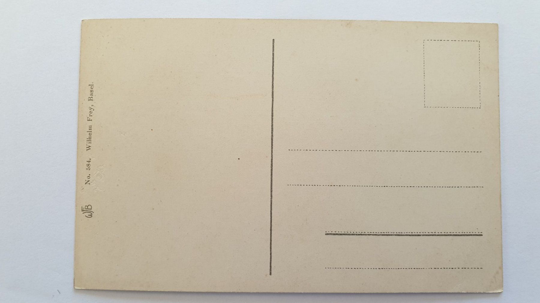 Cartoline postali: Bernina. Palü. Oberengadin. Graubünden. 3 Ansichtskarten. – Usato da Goldach venduto da armando_r 3