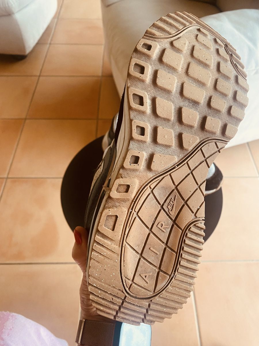 Nike Herrenschuhe: Nike Airmax 40 UK6 Versand möglich/Envoi possible – Gebraucht aus Belmont-sur-Lausanne von chu_vxf5 2